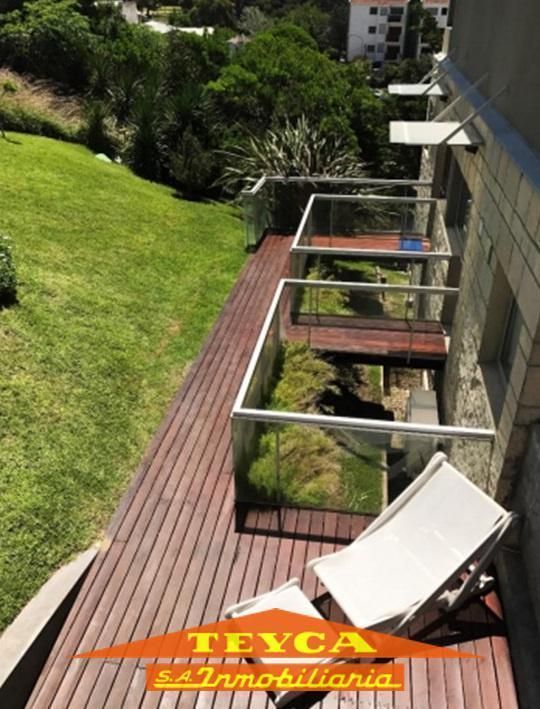 Departamento en venta  4 ambientes