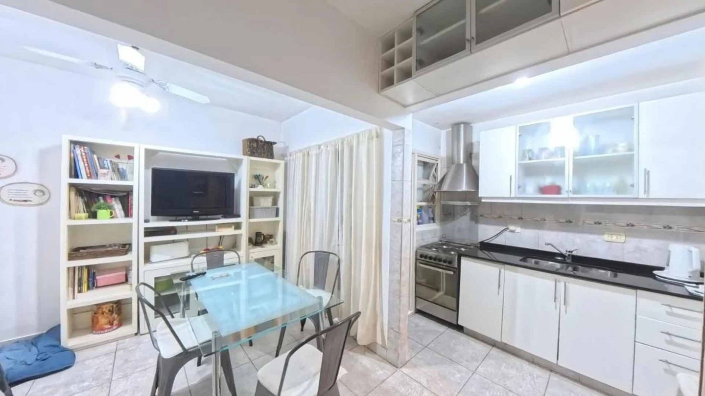 VENTA DE DEPARTAMENTO EN Capital Federal - Las Cañitas - 5