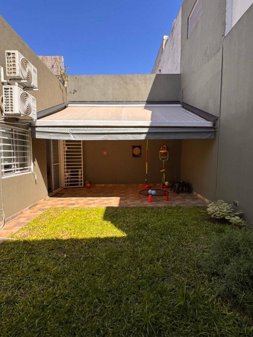 Departamento en Venta en Villa Devoto, Capital Federal