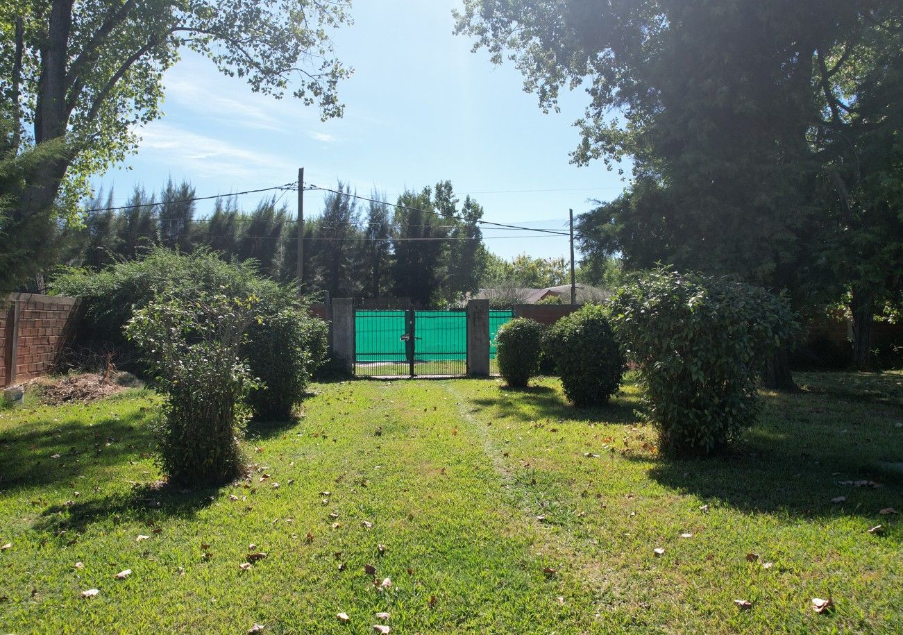 Lote en Venta en Pilar, G.B.A. Zona Norte