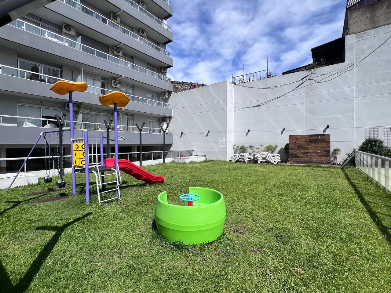 VENTA DE DEPARTAMENTO EN Capital Federal - Caballito - 31