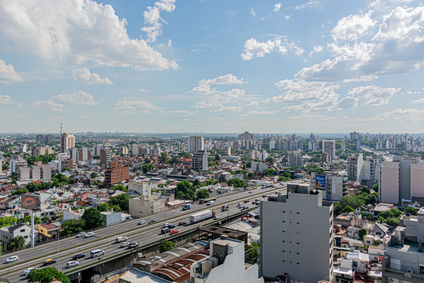 VENTA DE DEPARTAMENTO EN Capital Federal - Parque Chacabuco - 28