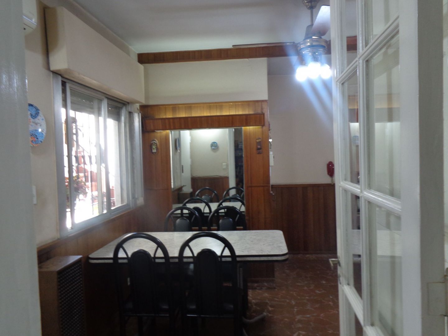 VENTA DE CASA EN Capital Federal - Floresta - 23