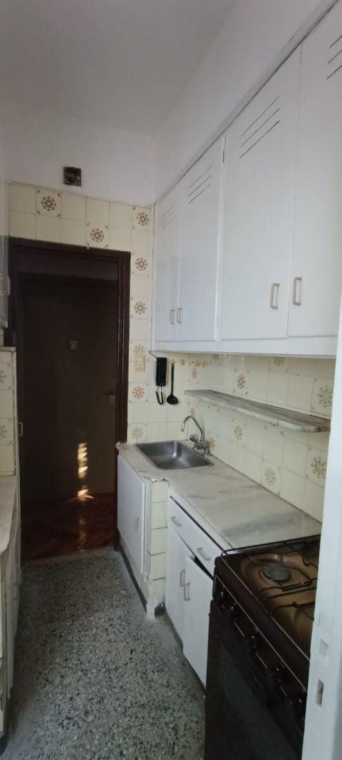 Departamento en Alquiler en Abasto, Capital Federal