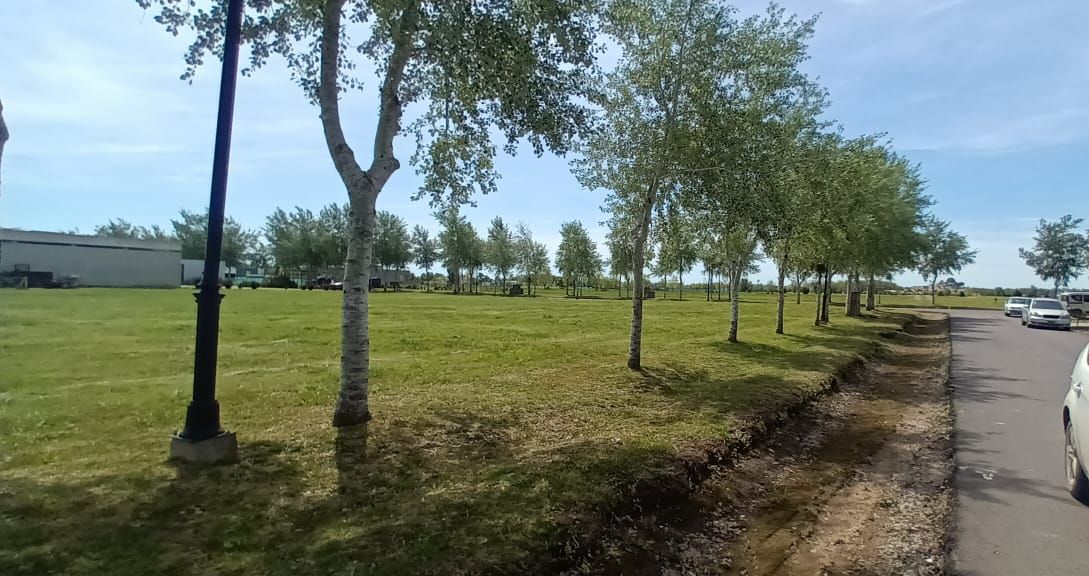 VENTA DE LOTE EN Brandsen - Haras del Sur III - 2