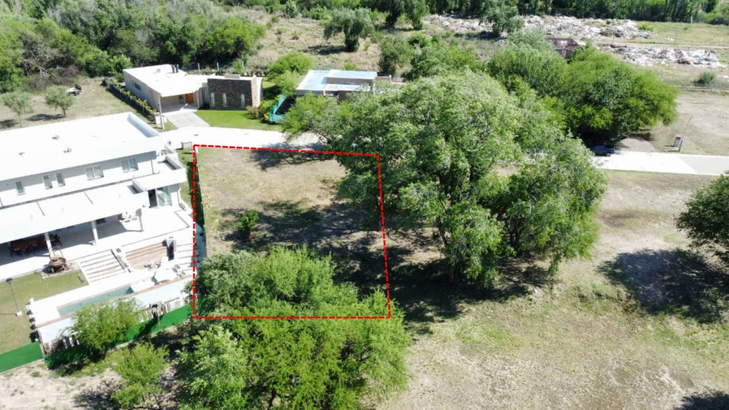 Lote EN VENTA