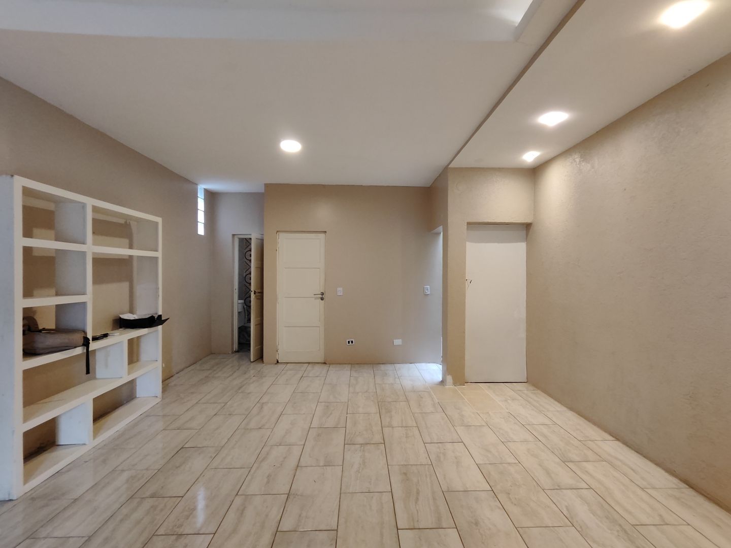 ALQUILER DE CASA EN Capital Federal - Villa Ortuzar - 5