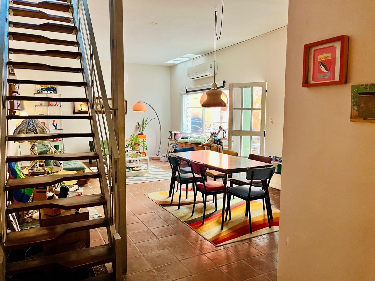 Departamento en Venta en Villa Crespo, Capital Federal