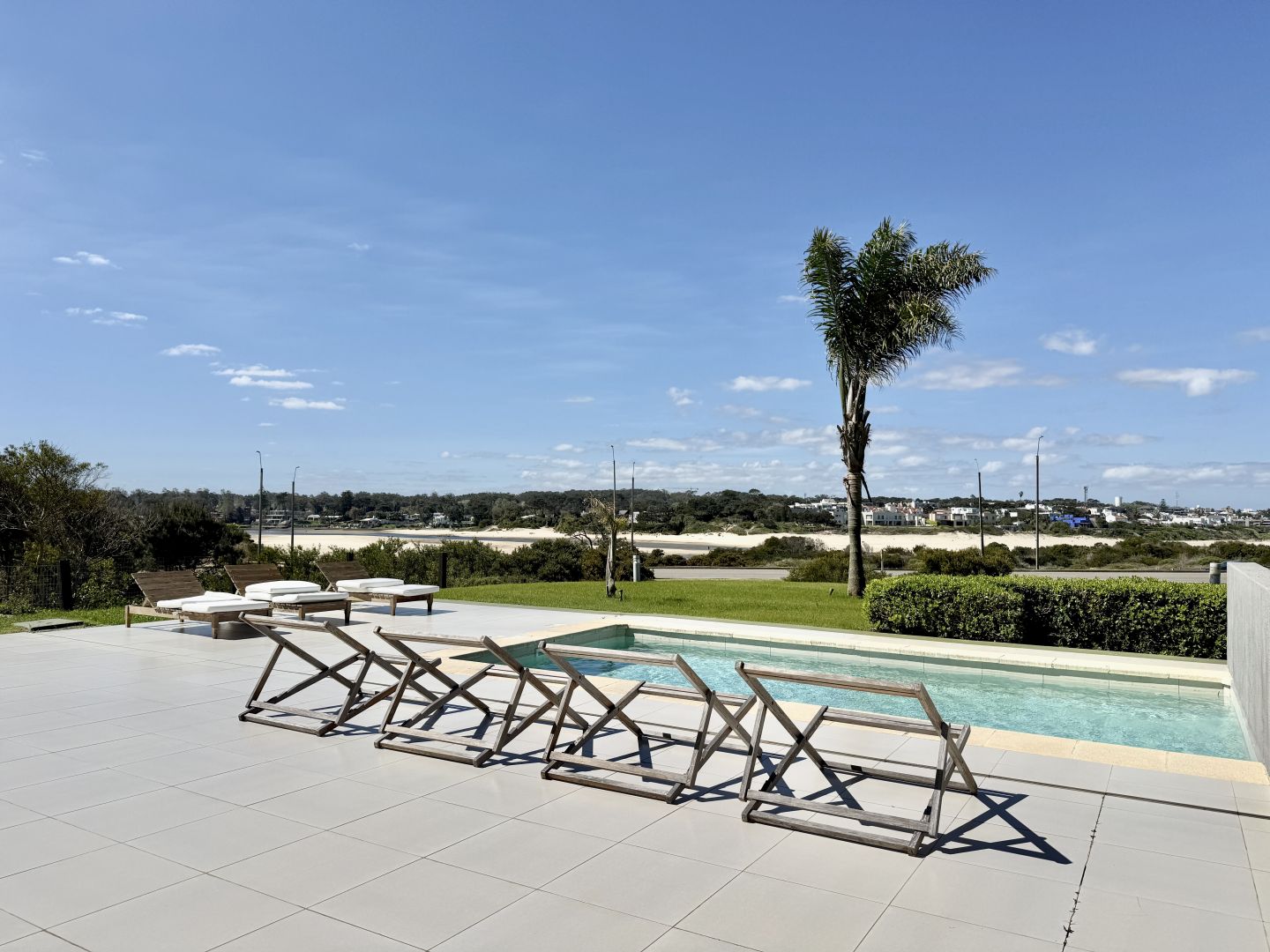 Apartamento en venta Playa Brava 3 ambientes