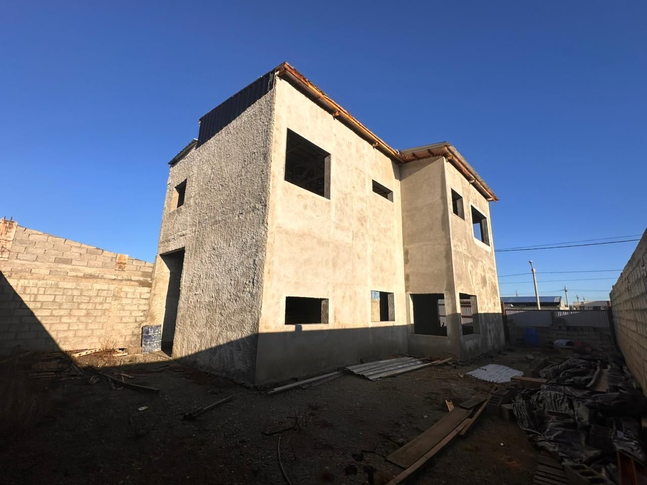 Casa EN VENTA
