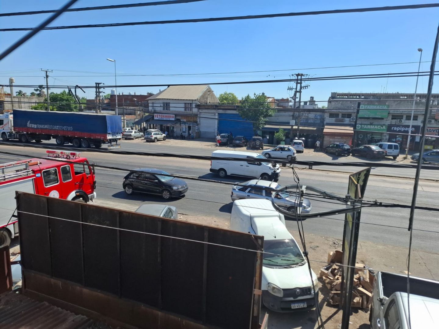 Local Comercial en Venta en Esteban Echeverria, G.B.A. Zona Sur