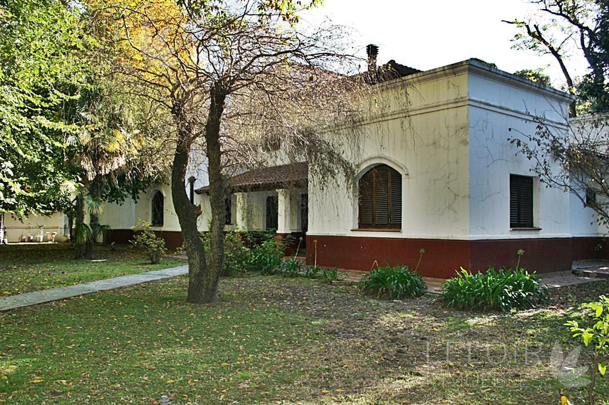Casa en Venta en Ituzaingo, G.B.A. Zona Oeste