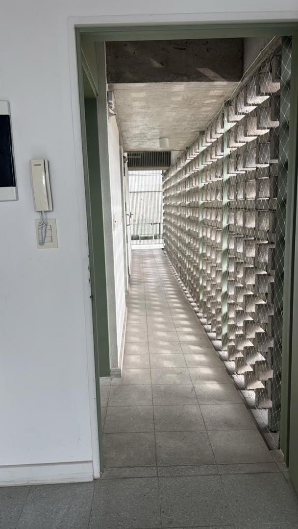Departamento en Venta en Parque Chas, Capital Federal