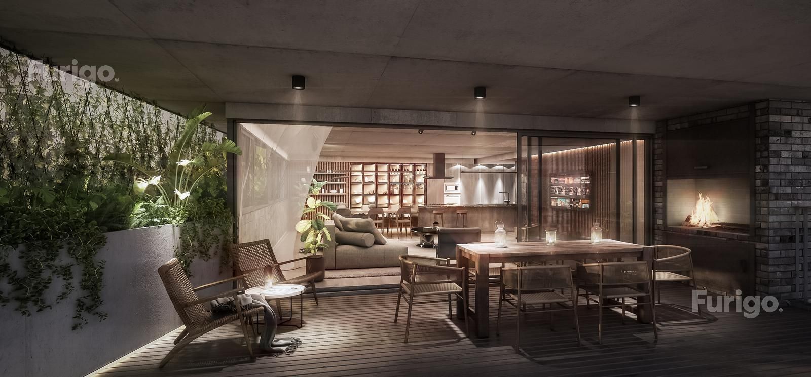 Departamento en Venta en Rosario, Santa Fe