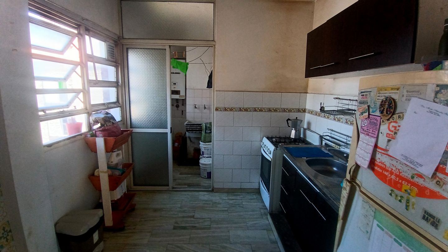 VENTA DE DEPARTAMENTO EN Capital Federal - Villa Lugano - 18