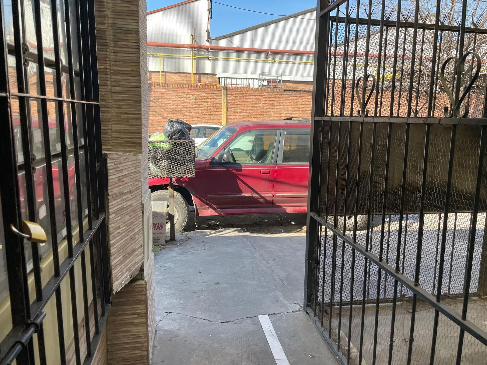 Departamento en Venta en Tres de Febrero, G.B.A. Zona Oeste
