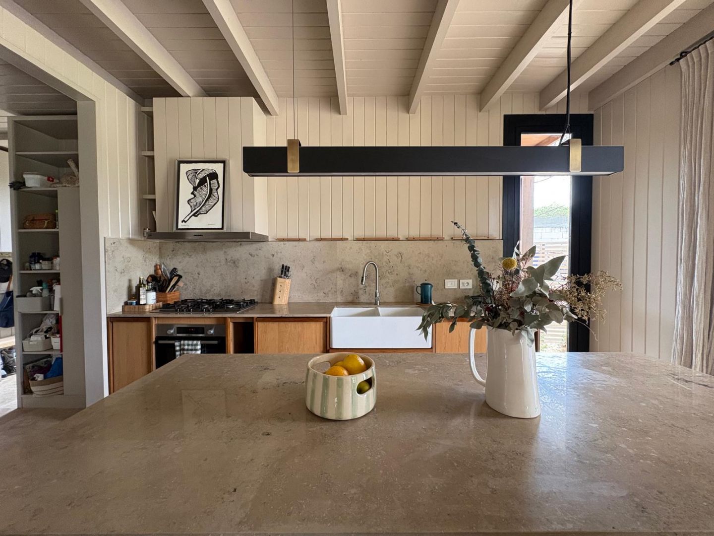 Casa EN ALQUILER TEMPORARIO