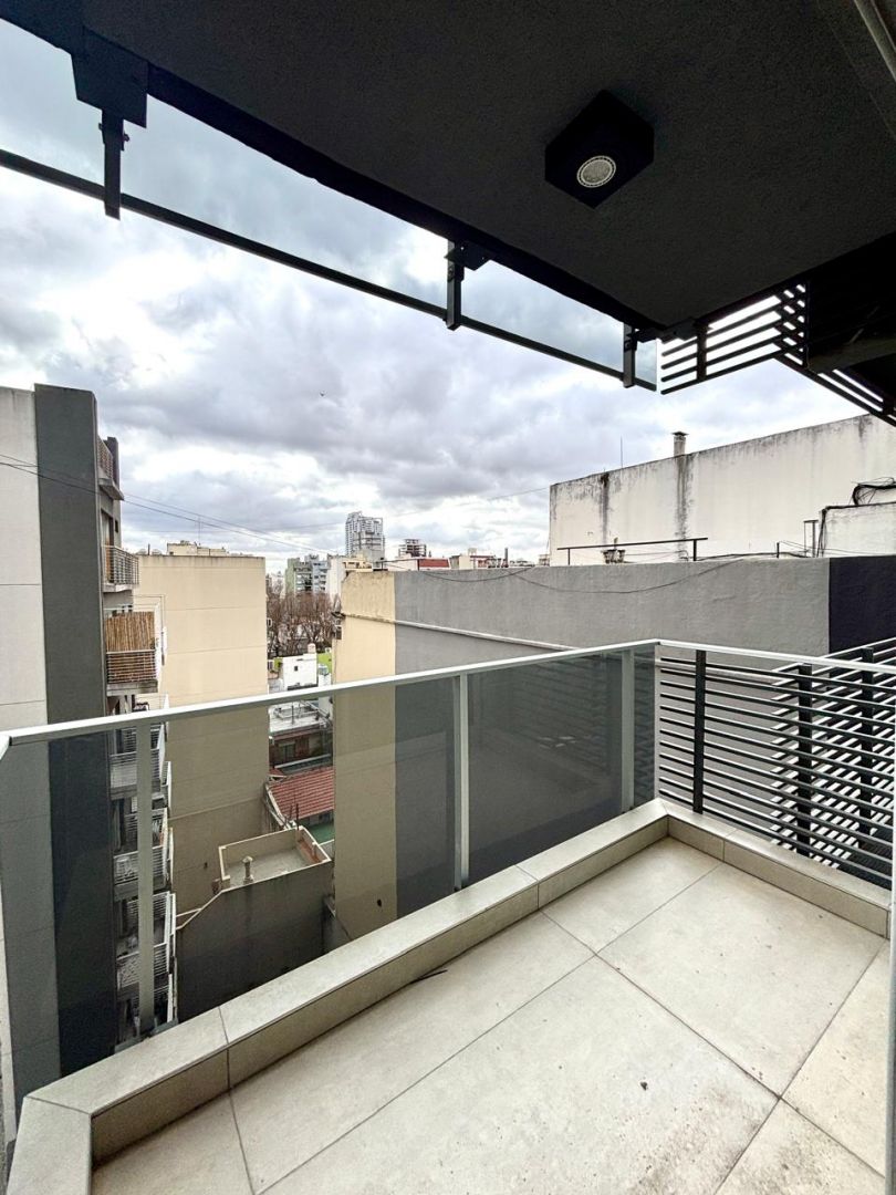 VENTA DE DEPARTAMENTO EN Capital Federal - Caballito - 8