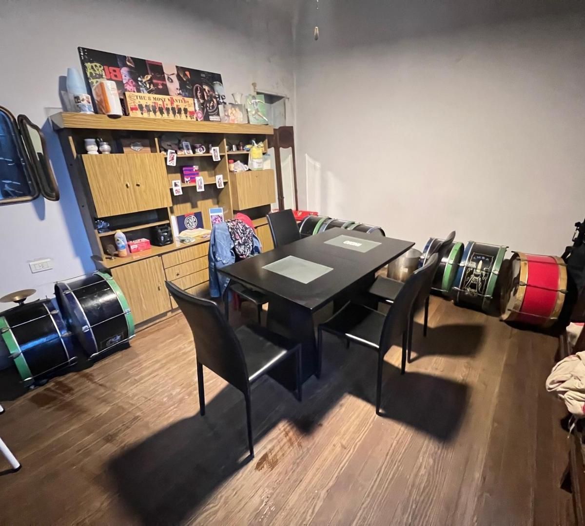 Galpon EN VENTA