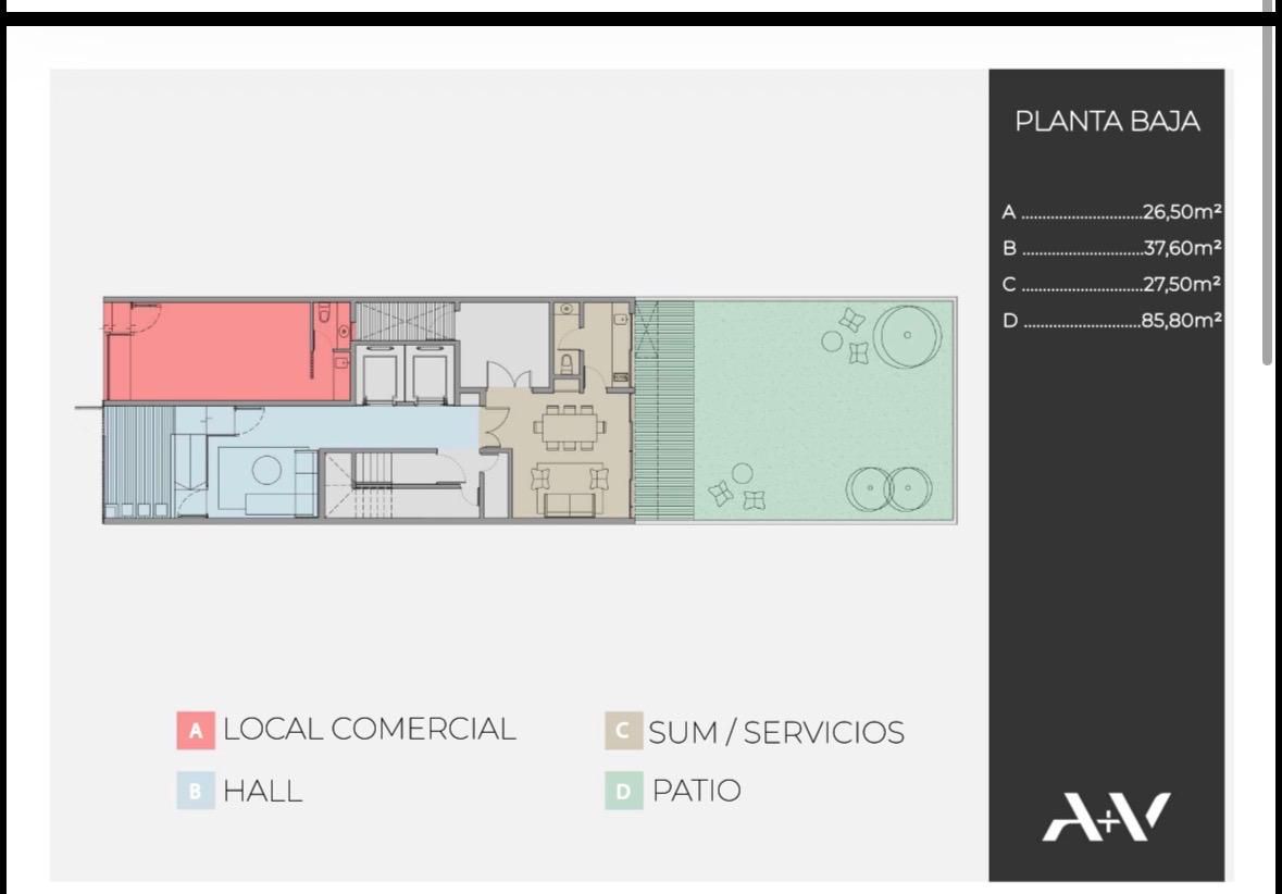 Departamento EN VENTA