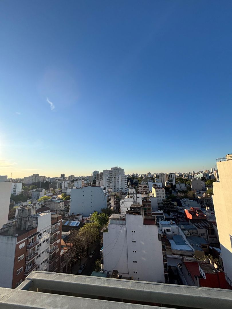 VENTA DE DEPARTAMENTO EN Capital Federal - Caballito - 26