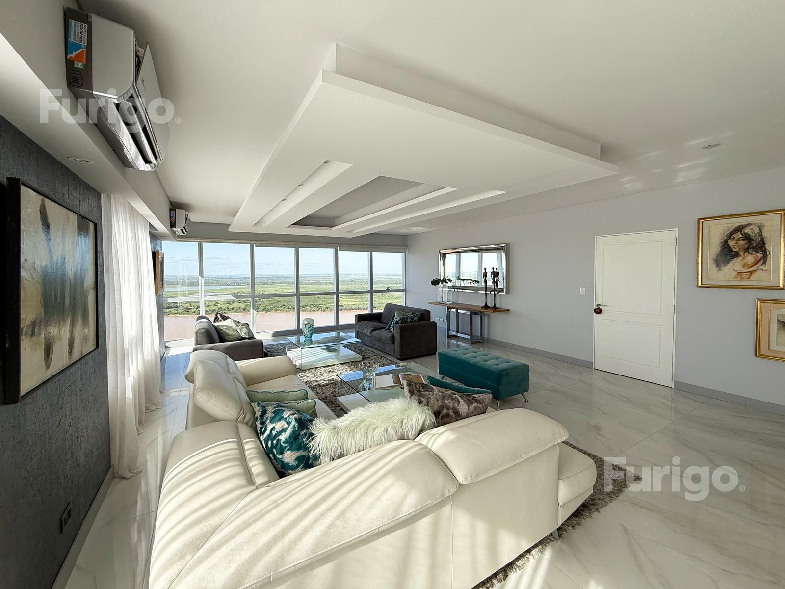 Departamento en Venta en Rosario, Santa Fe