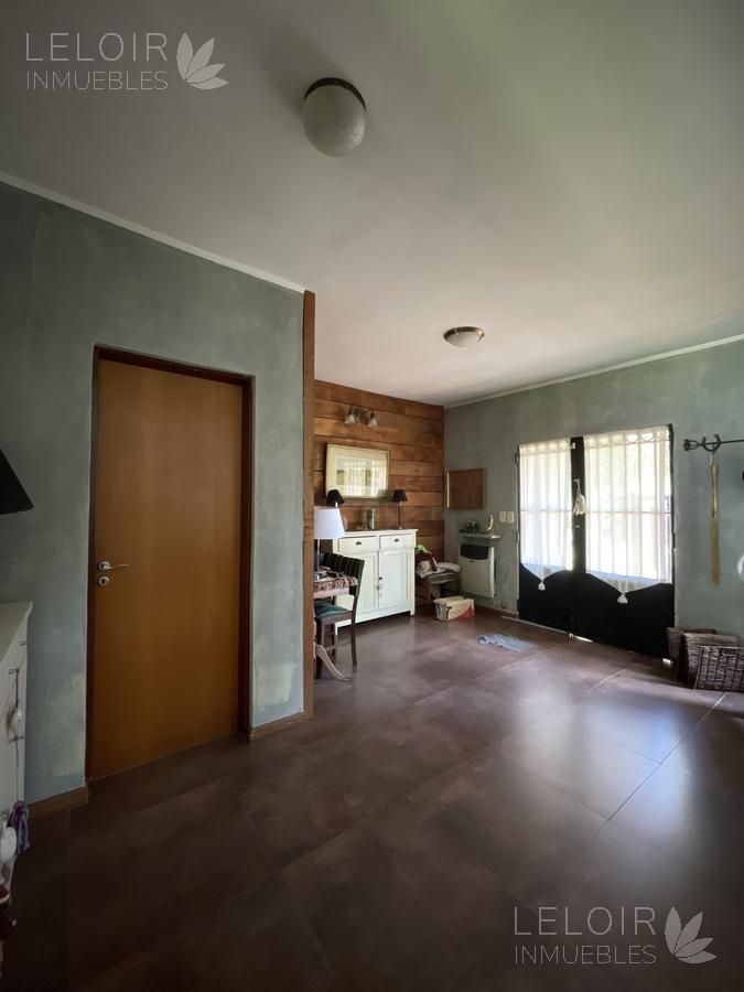 Casa en Venta en Ituzaingo, G.B.A. Zona Oeste