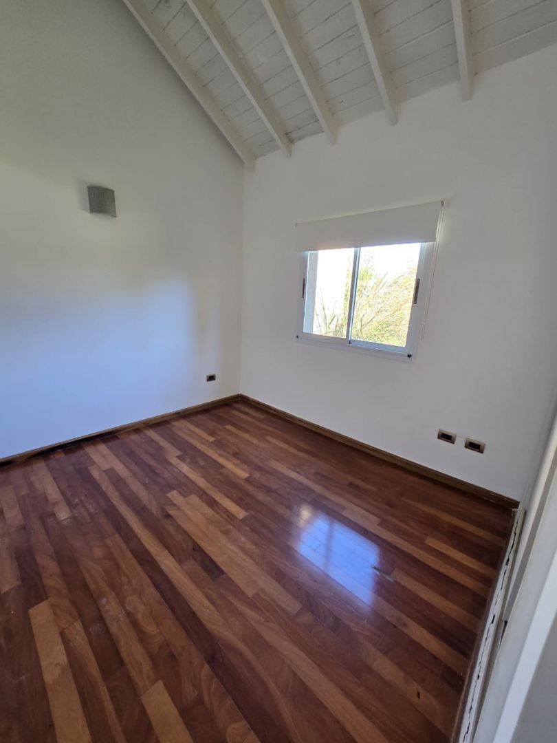 Casa EN ALQUILER