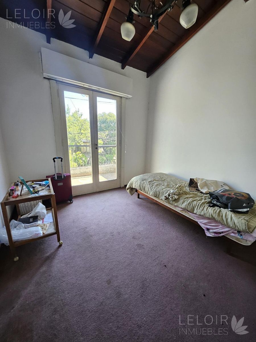 Casa en Venta en Ituzaingo, G.B.A. Zona Oeste