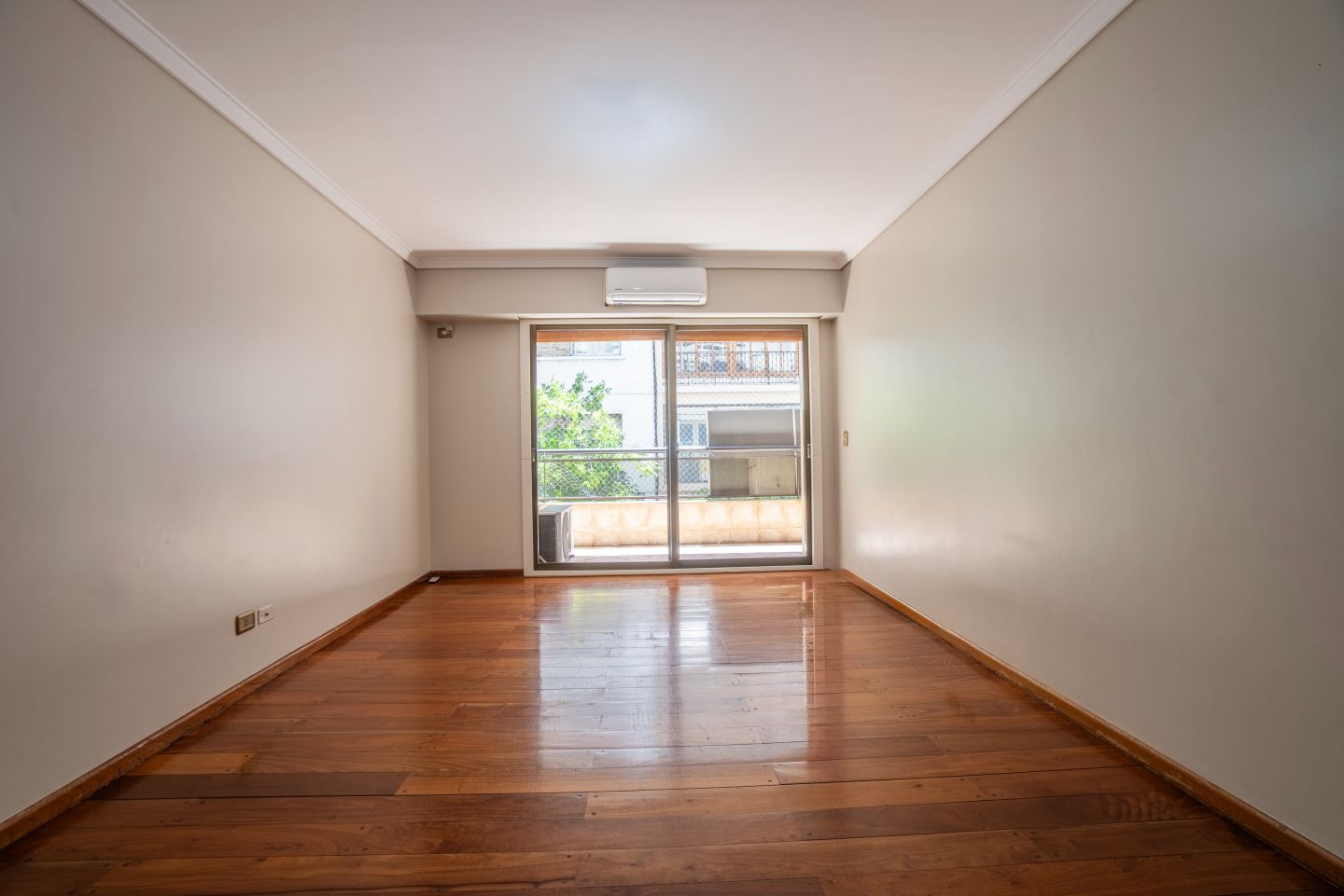 ALQUILER DE DEPARTAMENTO EN Capital Federal - Las Cañitas - 2