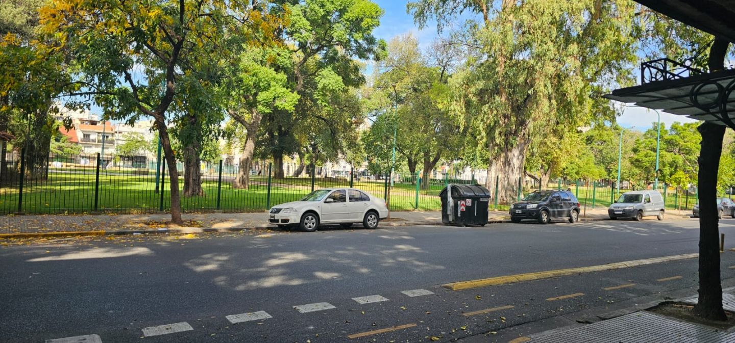 Edificio en Venta en Constitucion, Capital Federal - USD 460.000 | Inmoup - 17