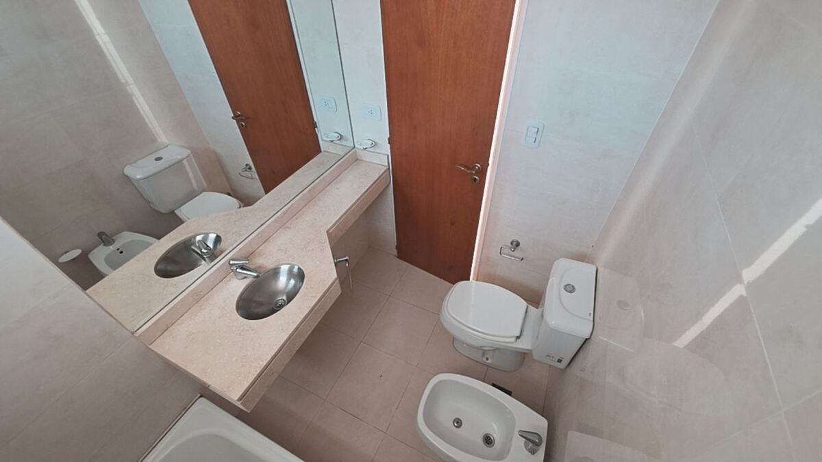 Departamento en Alquiler en Nuñez, Capital Federal