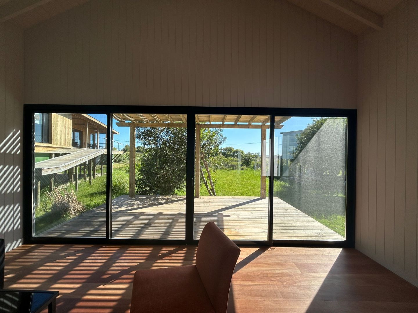 Casa EN ALQUILER TEMPORARIO