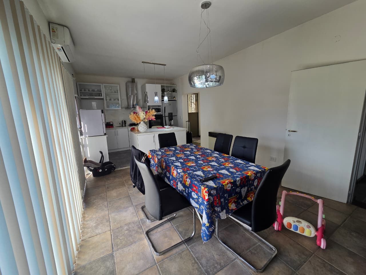 VENTA DE CASA EN Juana Koslay - LAS CHACRAS - 18