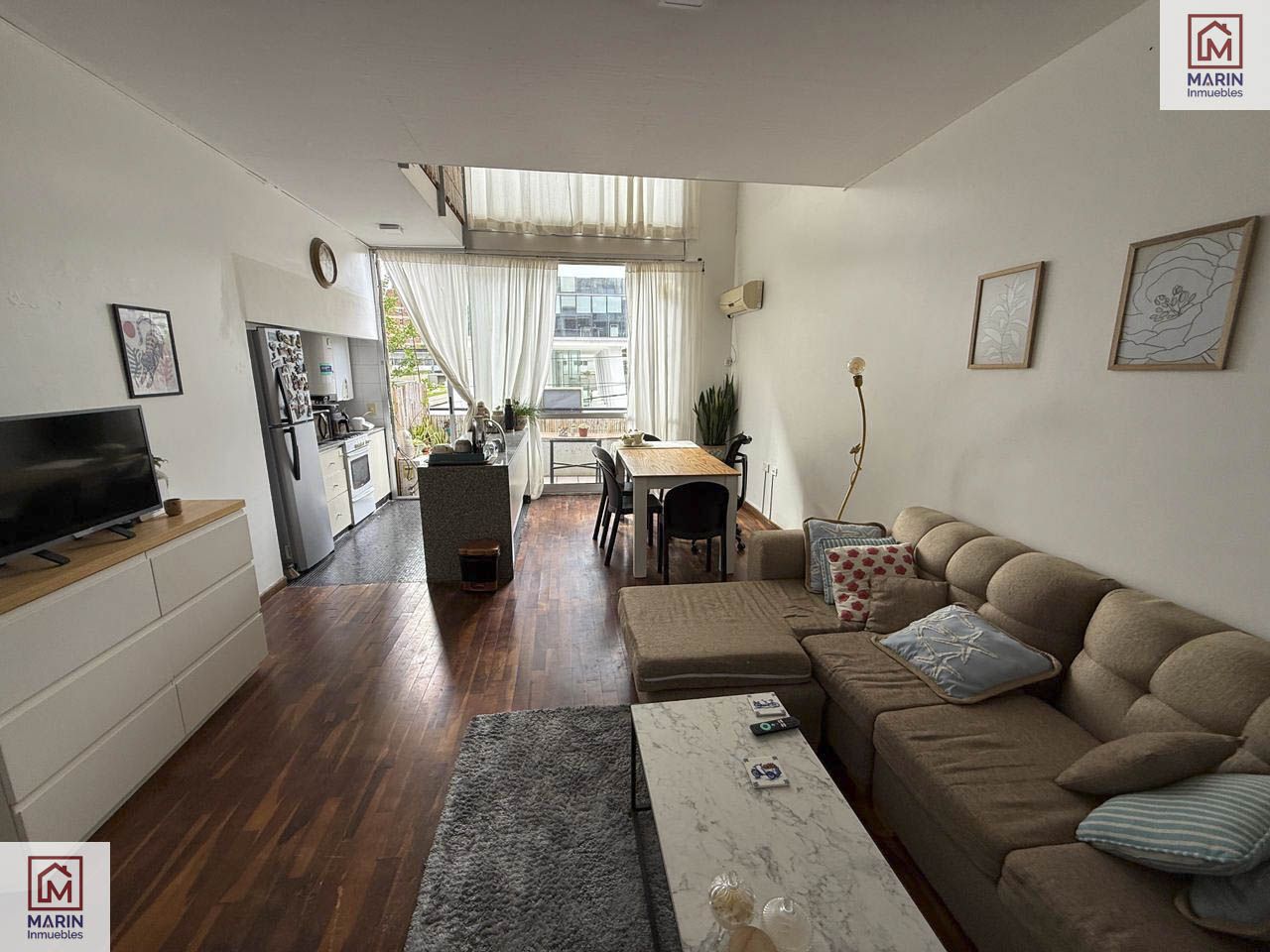 Marin Inmuebles, Venta de Departamento en Olivos   Vicente López Foto5 