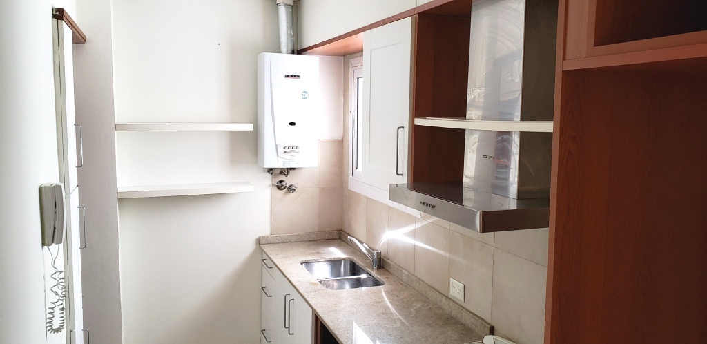 Departamento en Alquiler en Belgrano, Capital Federal