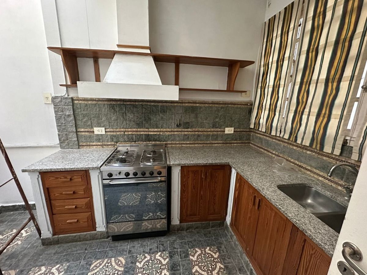 VENTA DE DEPARTAMENTO EN Capital Federal - Saavedra - 6