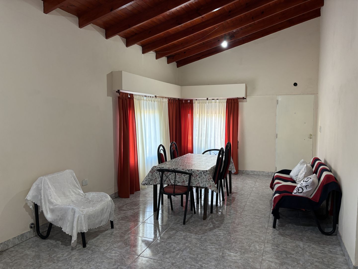 VENTA DE CASA EN Veronica - Veronica - 17