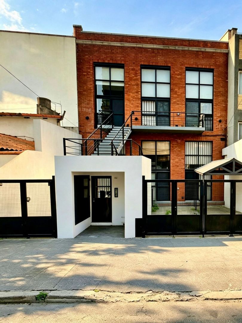 Departamento en ALQUILER