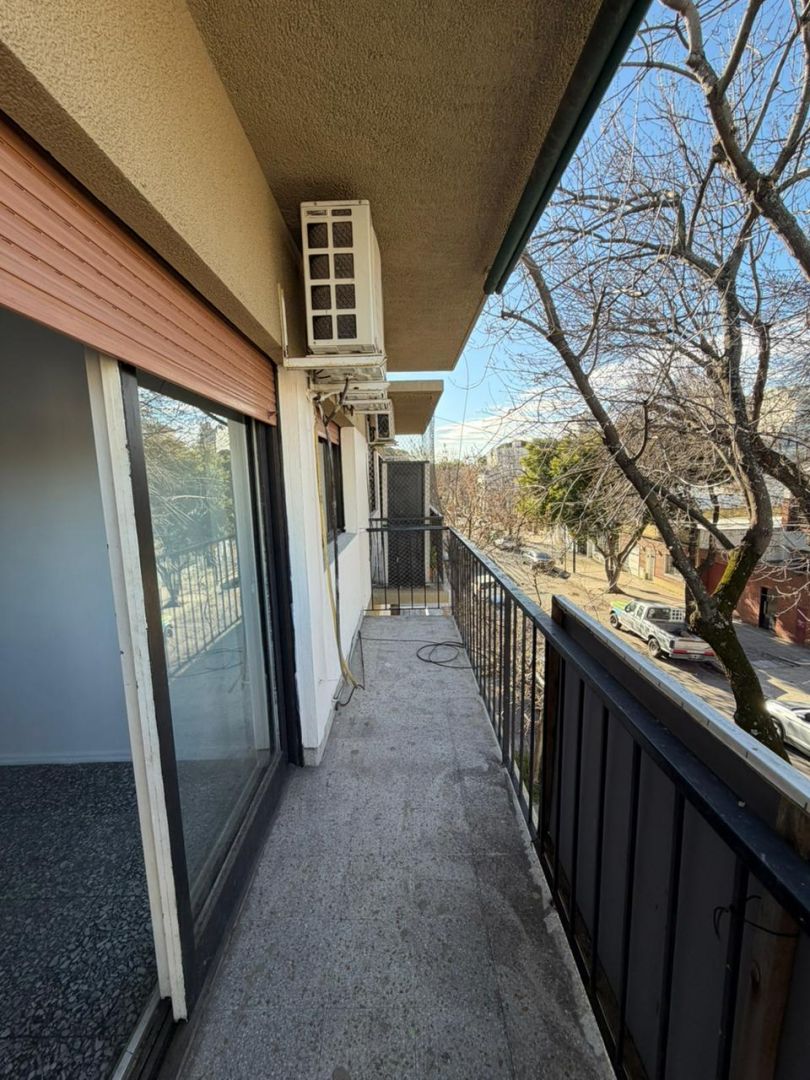 Departamento en Venta en Villa Pueyrredon, Capital Federal