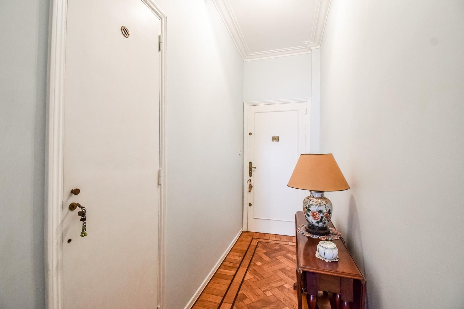 VENTA DE DEPARTAMENTO EN Capital Federal - Palermo - 7