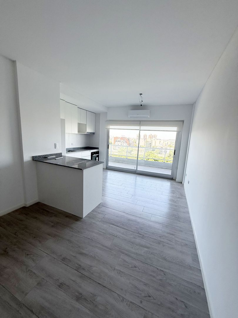 ALQUILER DE DEPARTAMENTO EN Capital Federal - San Cristobal - 10