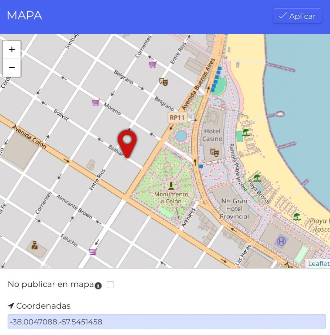 Casa EN VENTA