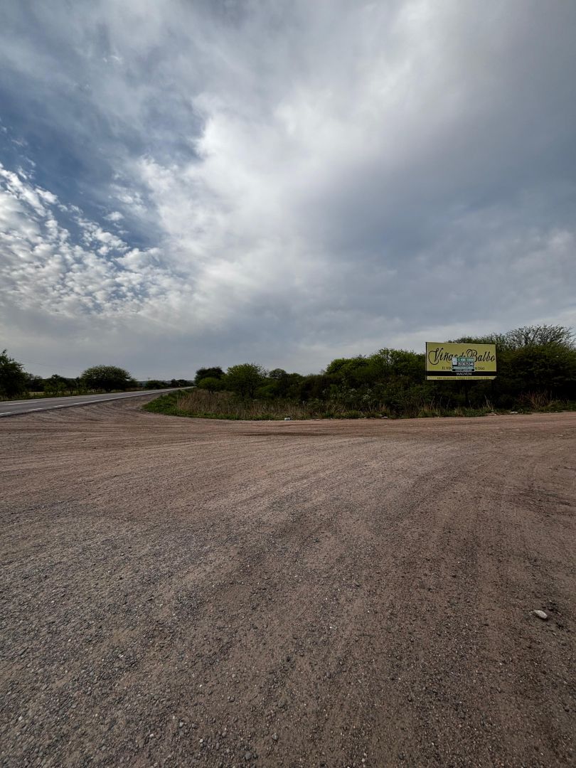 Lote en Venta en General San Martin, Cordoba