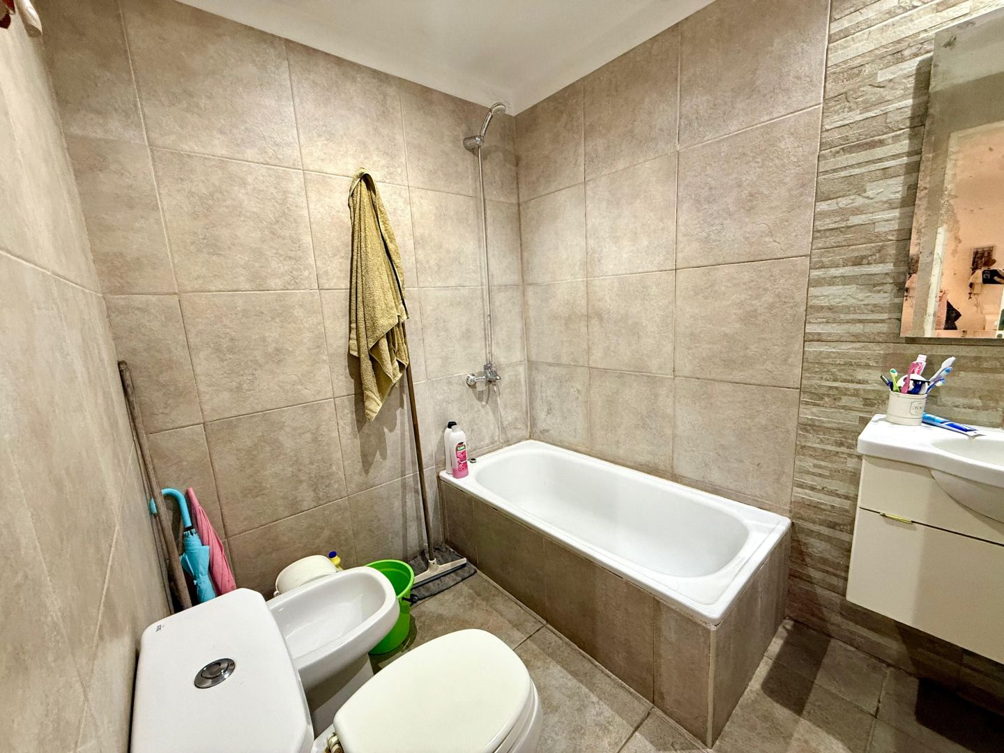 Departamento en Venta en San Miguel, G.B.A. Zona Norte