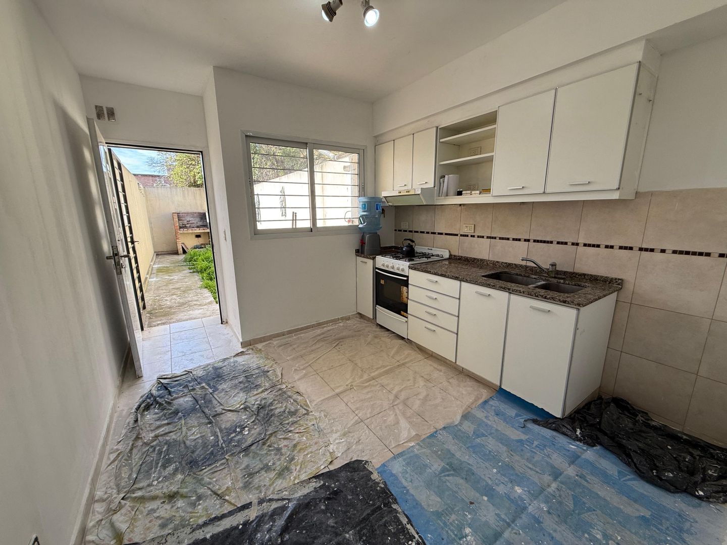 Casa en Alquiler en San Miguel, G.B.A. Zona Norte