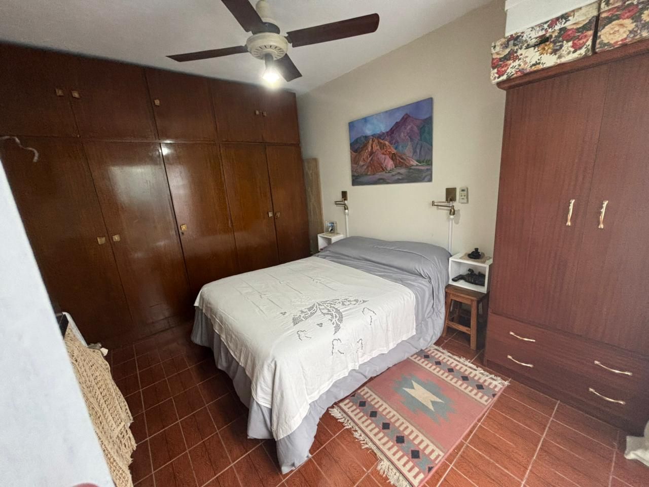 Departamento en Venta en Parque Chacabuco, Capital Federal