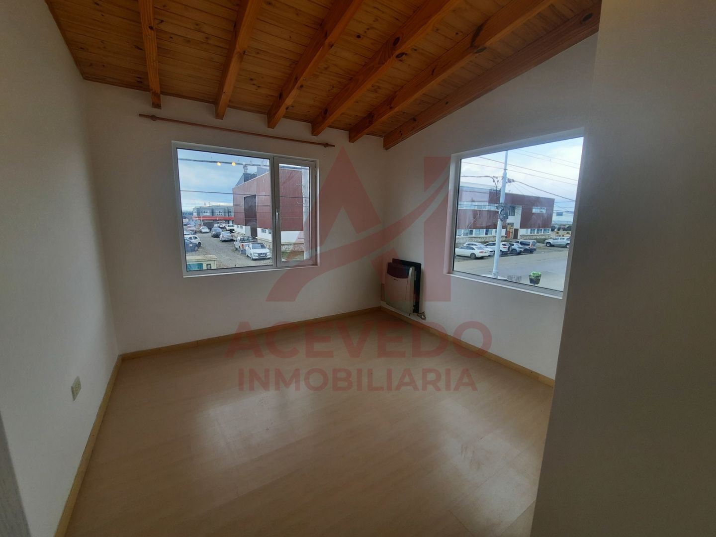 ALQUILER DE DEPARTAMENTO EN Río Grande - Bº Textil - 8