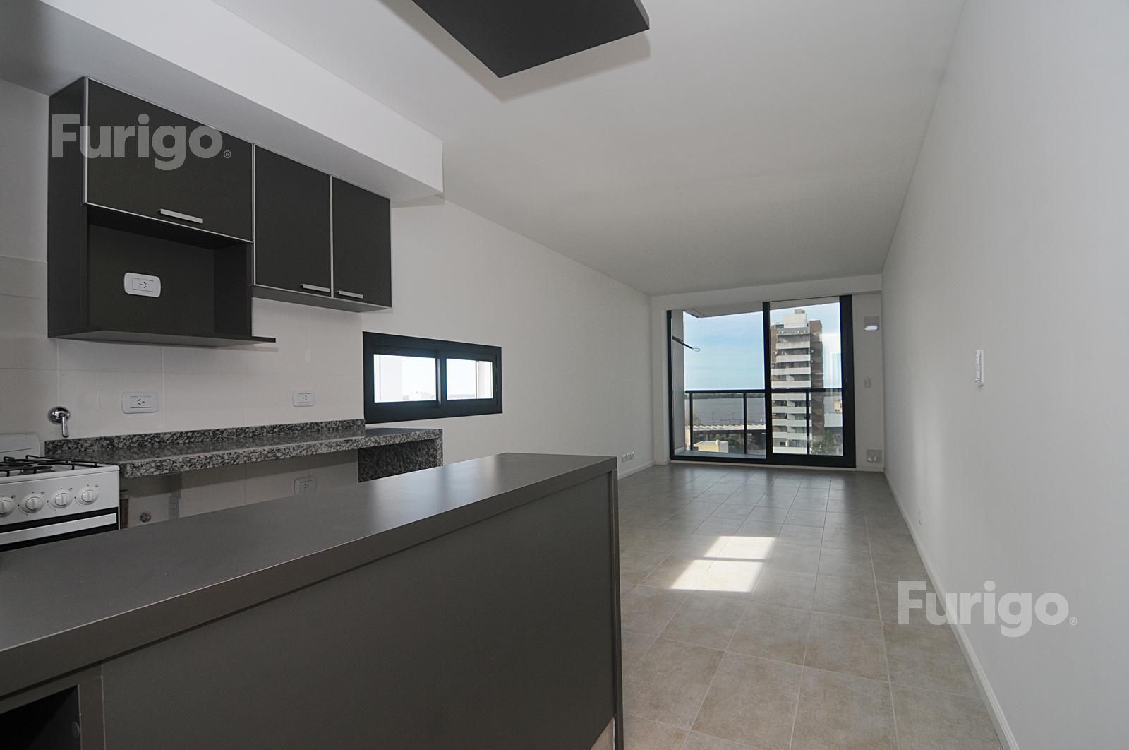 Departamento en Venta en Rosario, Santa Fe