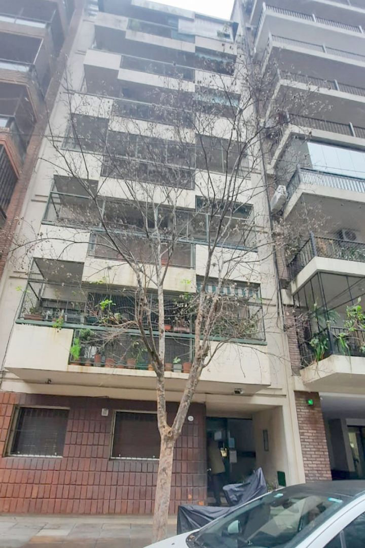 Departamento en Venta